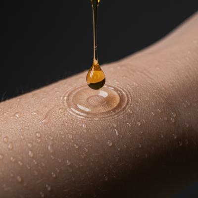 Perfume Duradouro: Dicas para Hiperidrose - Otimizado