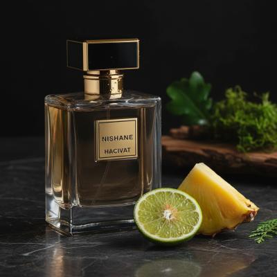 Nishane Hacivat: Descubra o Luxo em Cada Gota