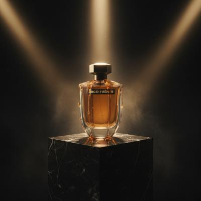 Invictus Victory Elixir: O Perfume da Vitória Definitiva