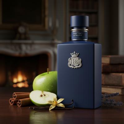 Layton Parfums de Marly: O Luxo Que Você Merece